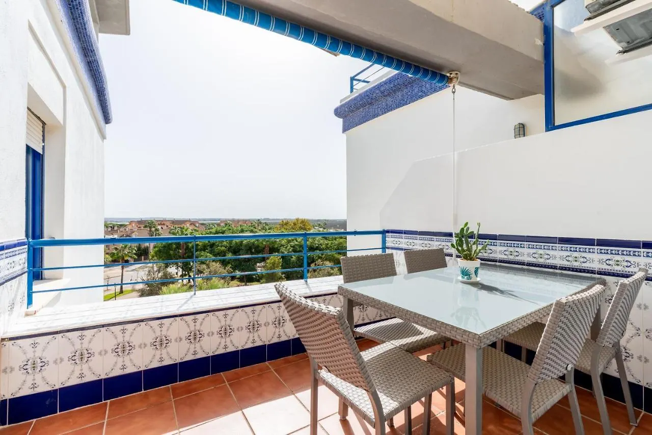 Holi-Rent Las Olas El Puerto de Santa Maria