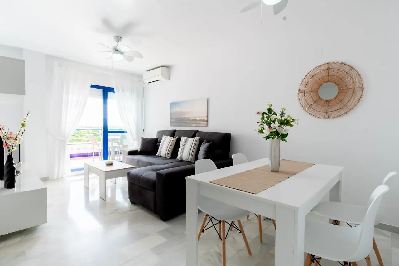 Apartment Holi-Rent Las Olas El Puerto de Santa Maria Spain