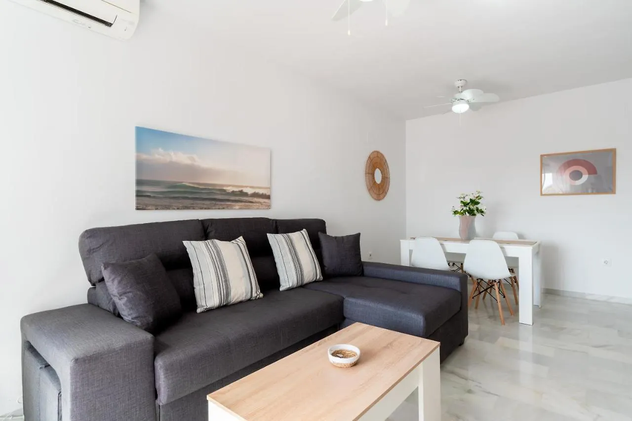 Holi-Rent Las Olas El Puerto de Santa Maria Apartment