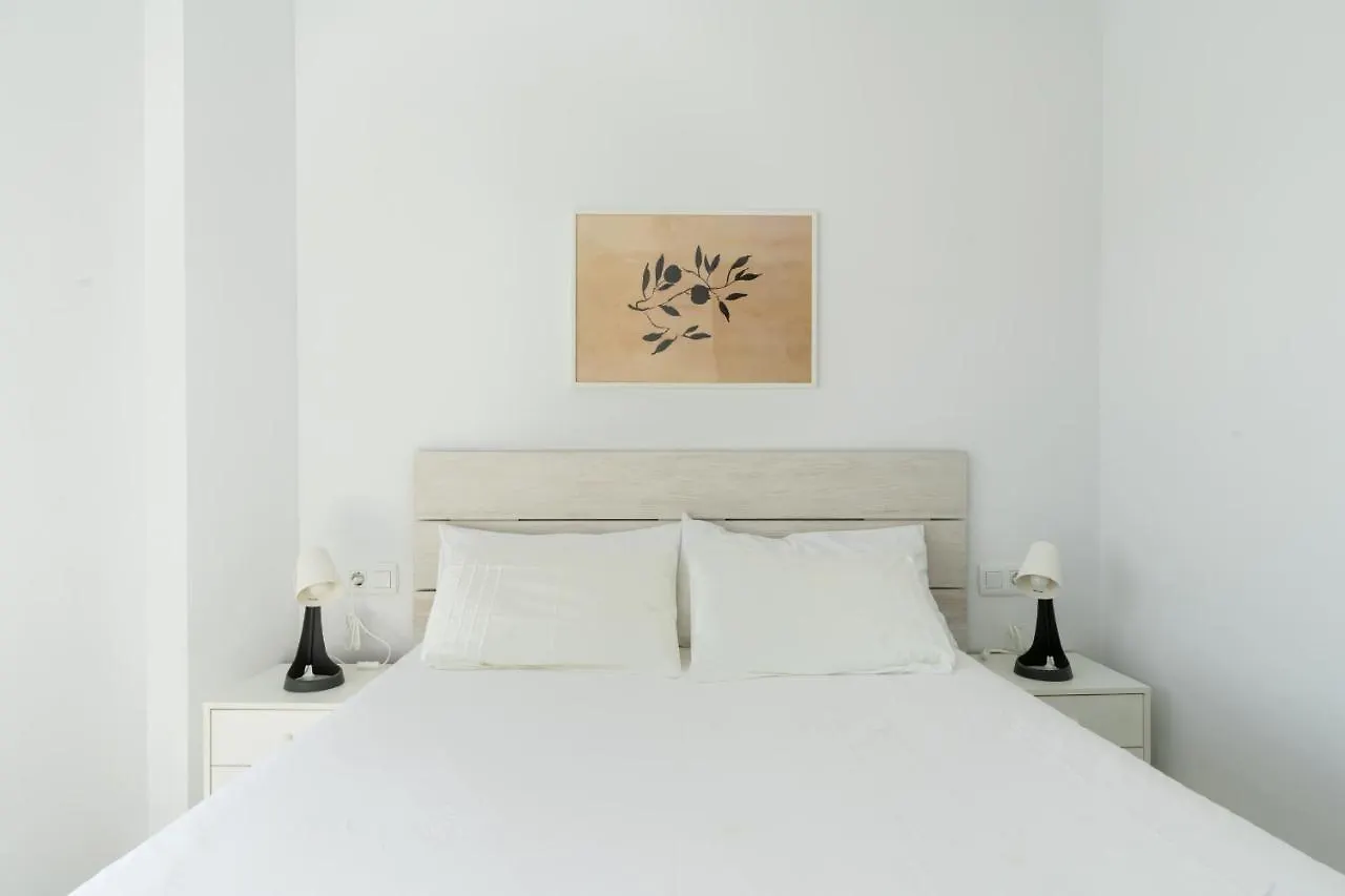 Apartment Holi-Rent Las Olas El Puerto de Santa Maria