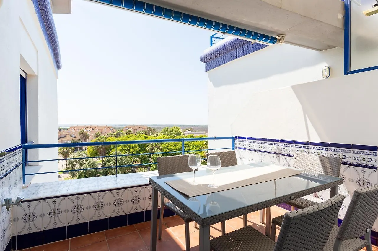 Holi-Rent Las Olas El Puerto de Santa Maria