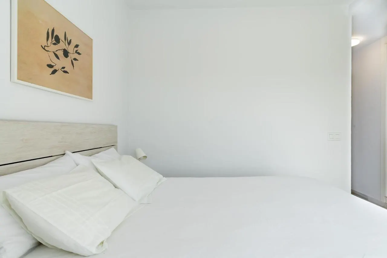 Holi-Rent Las Olas El Puerto de Santa María Spagna