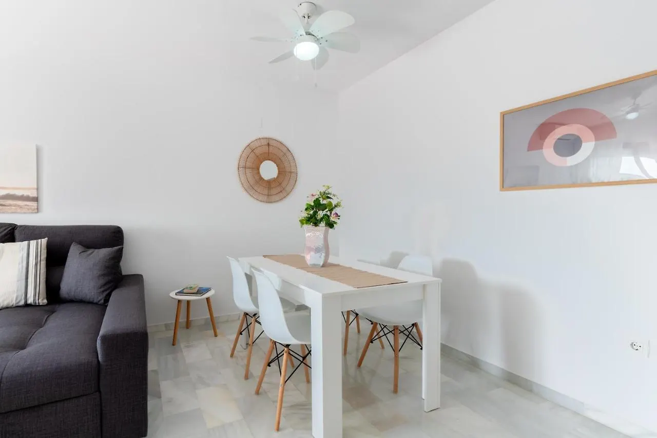 Holi-Rent Las Olas El Puerto de Santa María Spagna