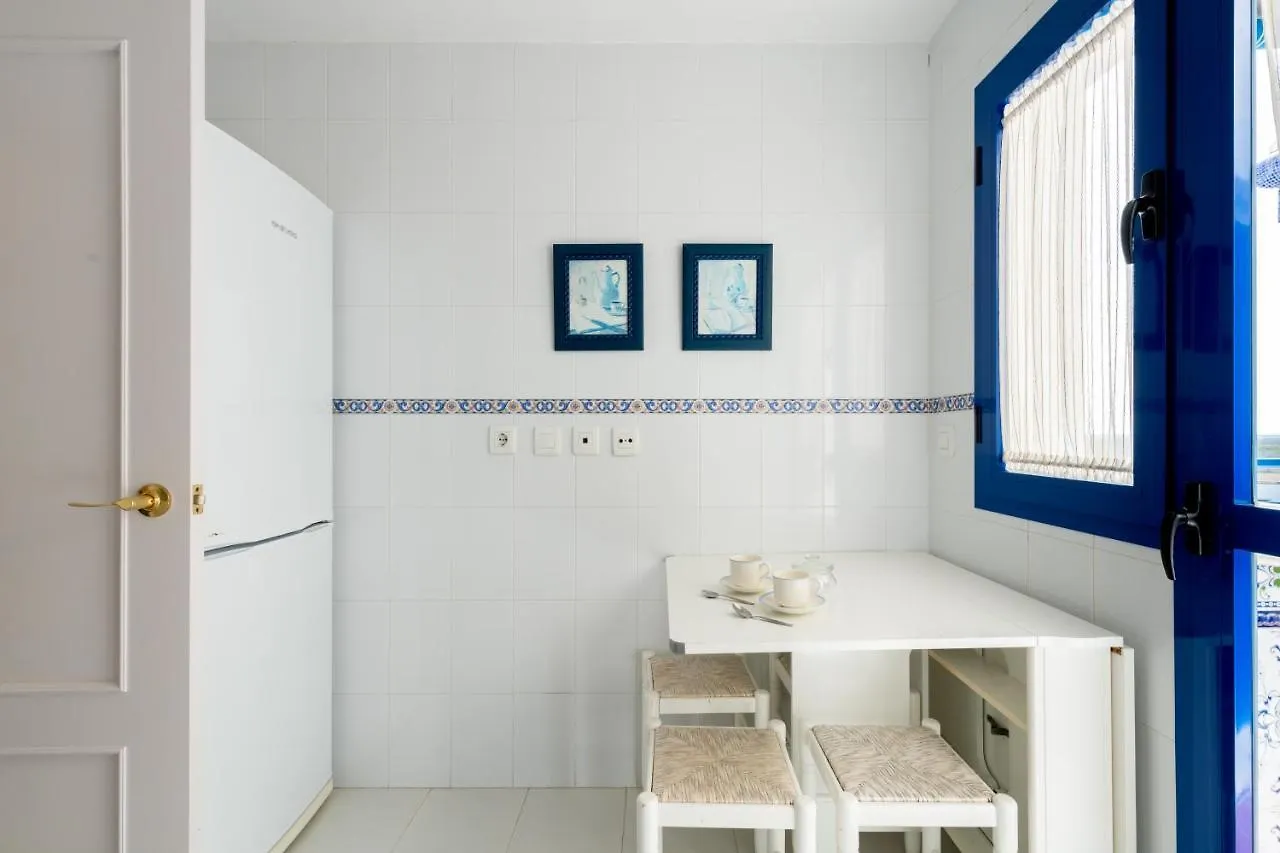 Holi-Rent Las Olas El Puerto de Santa María Spagna