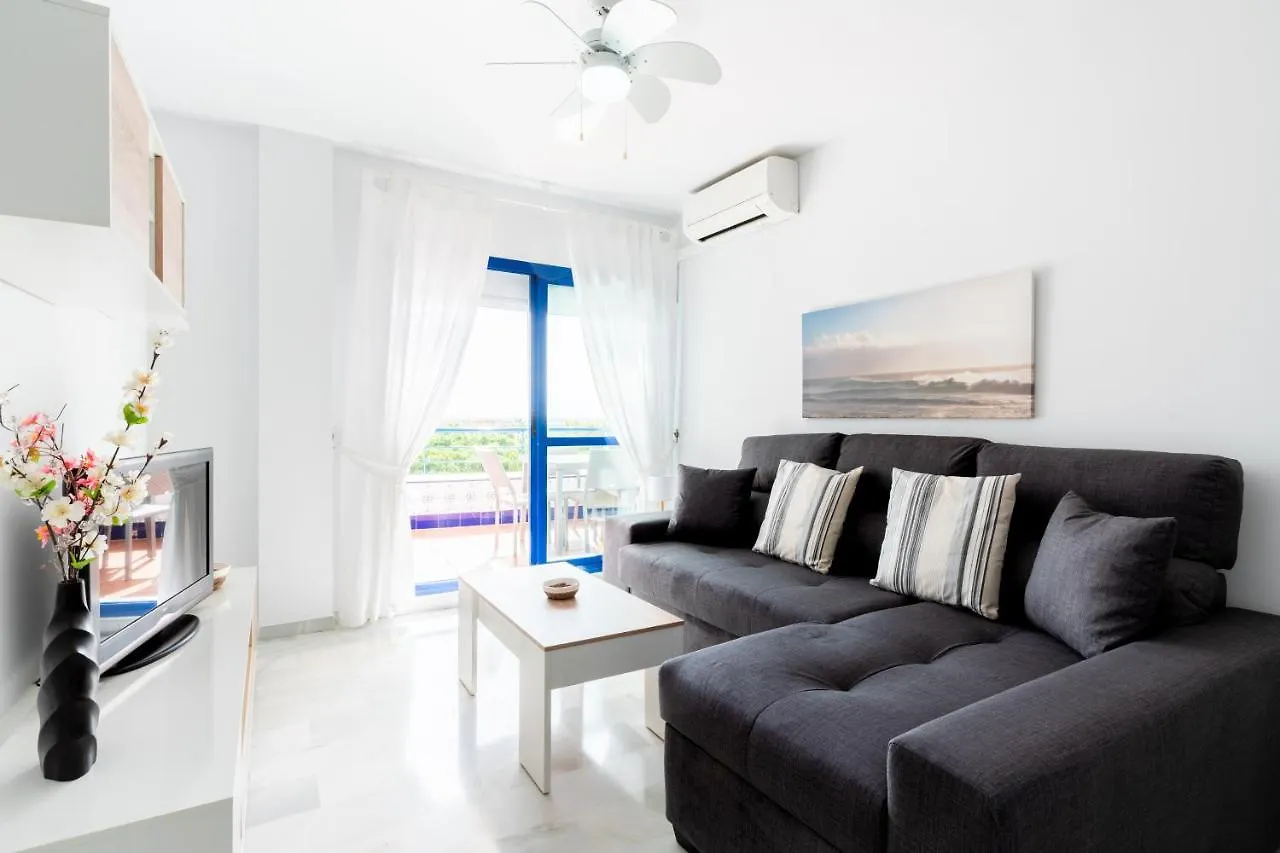 Holi-Rent Las Olas El Puerto de Santa María
