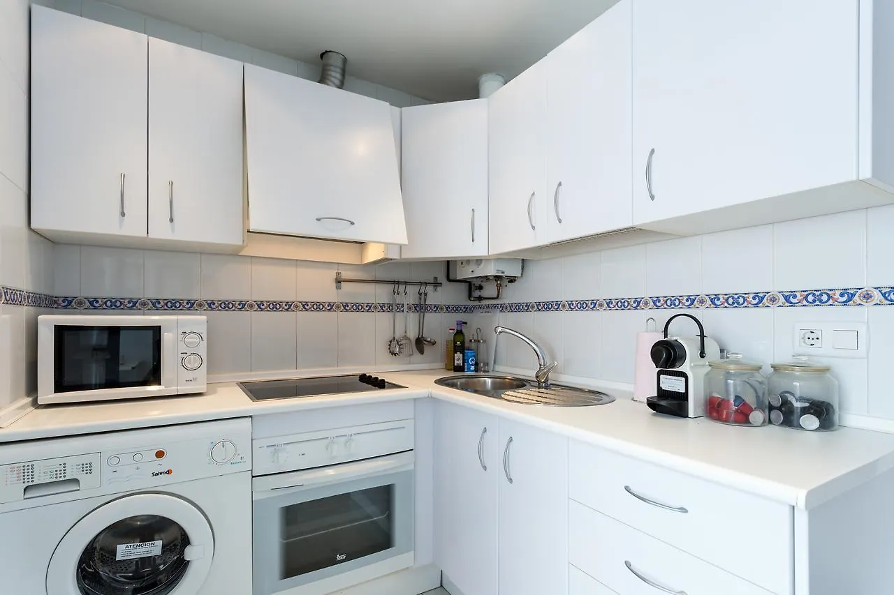 Holi-Rent Las Olas El Puerto de Santa María Spagna