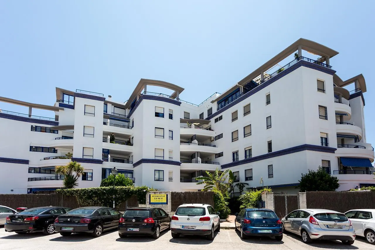 Holi-Rent Las Olas El Puerto de Santa María